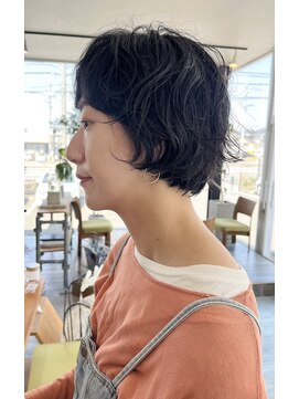 パーム スプリングス(Palm Springs) Hair by Palm Springs 989