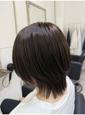 ラベンダーカラー