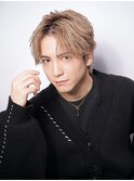 ブリーチセンターパート