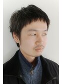 メンズショート