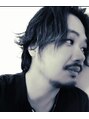 ヘアーデザイン アルゴ(Hair design Argo)&nbsp;Eikichi Kawakami