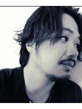 ヘアーデザイン アルゴ(Hair design Argo)&nbsp;Eikichi Kawakami