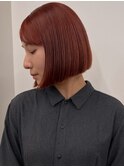 ボブ髪質改善/髪質再生/20代30代40代50代