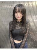 ざくざくレイヤー可愛すぎます♪