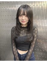 ボアップ 松山店(boappu) ざくざくレイヤー可愛すぎます♪