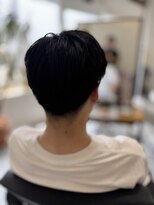 エフフォーユアヘアー 北方店(F for your hair)&nbsp;メンズカット