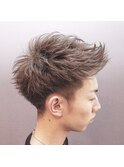 サファイアジェットショート
