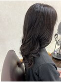 【SEASON　PLUS　尾藤】　グラマラスカール　NO3