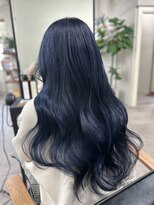 ヌークバイラヴェスト 四日市(neuk by lovest)&nbsp;ネイビーブルー