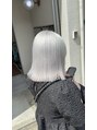シエル 岡山店(CIEL) ホワイトカラー