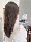 モカベージュ