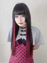 ビゼ 梅田(BIZE) RYOKA 