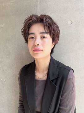 ゼンコー キチジョウジ(ZENKO KICHIJOJI) ウェーブセンターパート