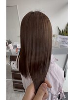 グレイス ヘア デザイニング(GRACE hair designing)&nbsp;酸性ストレート