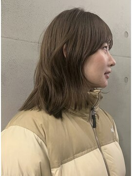 コカブ 本山(KOCHAB) ダブルカラー