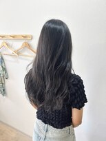 リュタン(LUTIN)&nbsp;LUTIN『カット＋トリートメント』