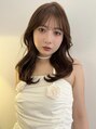ソヨン 大宮店(SOYON)&nbsp;【韓国艶髪】ミディアムローレイヤー◯巻き方レクチャー致します