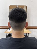 キャティドゥ(CATYdeux)&nbsp;スパイキー×モヒカン