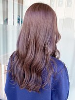 アッシュ 八王子店(Ash)&nbsp;髪質改善カラー/八王子/関澤敦人