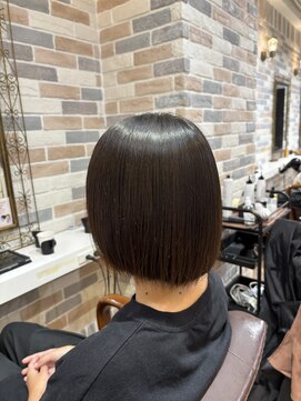 シエル 立川店(CIEL) CIEL小口美髪矯正