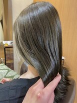 リアン(Lien)&nbsp;◎オリーブベージュ