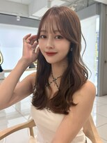 エジョン 三鷹店(Aejon)&nbsp;波ウェーブ巻き