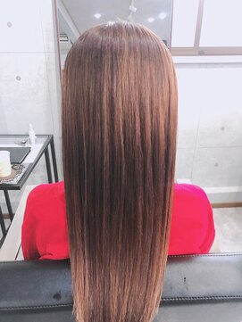 レーヴ(REVE) 髪質改善ヘアポテンツァ
