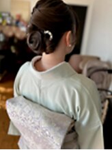 ヘアー ページ イッコ(HAIR PAGE ICCO)