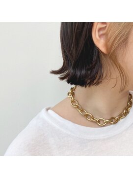 ジュイール(jouir) インナーカラー