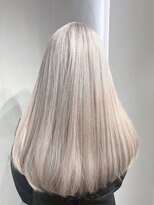 ステラ(STELLA)&nbsp;サロンスタイル