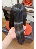 コトナ(kotona)&nbsp;サラサラまとまり髪