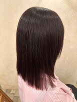 オネスト 八柱店(onest)&nbsp;髪質改善ストレート