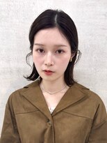 キアラ(Kchiara)&nbsp;ボブレイヤー