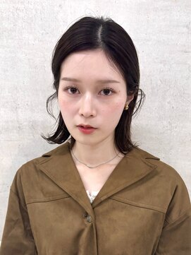 キアラ(Kchiara) ボブレイヤー