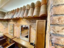 グランアージュ 船橋南口店(grandage)の雰囲気（ご新規様でもリラックスできる北欧風の暖かみある優しい店内☆）