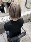コントラストローライトカラー☆☆