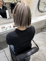 シイ(SIE)&nbsp;コントラストローライトカラー☆☆