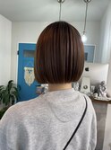 ★ミニボブ