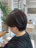 カッツ 駅家店(CUT S)&nbsp;ショートスタイル