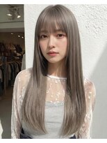 シー(See.) ロングスタイル