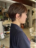 ニュード(niud)&nbsp;cut/color