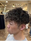 スペインカール