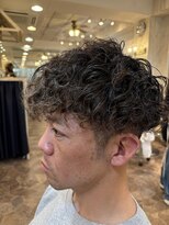 フラッグ FLAG藤井寺店&nbsp;スペインカール