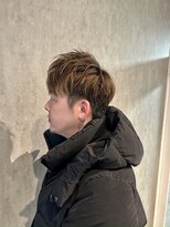 ラナヘアーサロン コウゾウジ(Lana hair salon KOZOJI)&nbsp;メンズハイライト