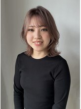 イム(imu) YURA