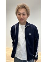 ユーア(yuur.) ミルクティーベージュ