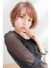 ピックアップ★6・7月限定★【土・祝】カット+カラー(リタッチ)+TR