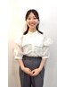 【さゆき指名☆メンズ限定】カット+マーブ　￥６６００→￥４４００