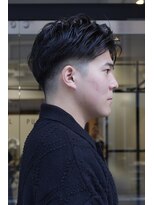 ジリ(JILI)&nbsp;【JILI】メンズショート◆佐々木