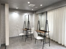 ルナクレセント (Luna crescent)の雰囲気（リニューアルオープンしました♪皆様の御来店お待ちしてます★）